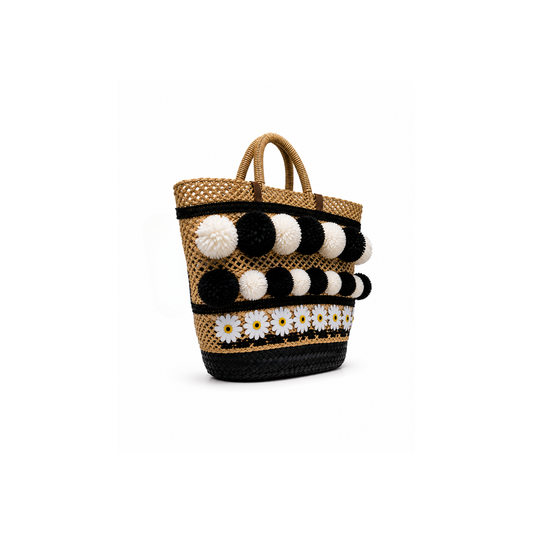 Cesta Palamós Basket | House of Araya