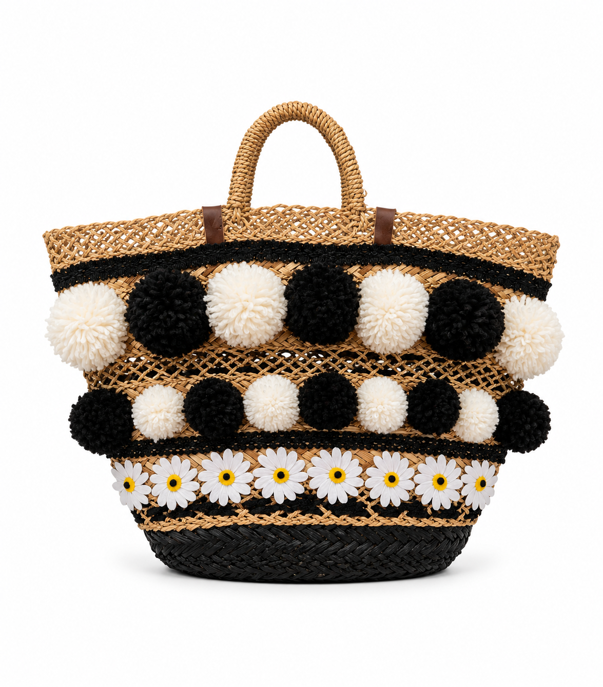 Cesta Palamós Basket | House of Araya