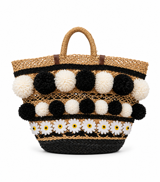 Cesta Palamós Basket | House of Araya