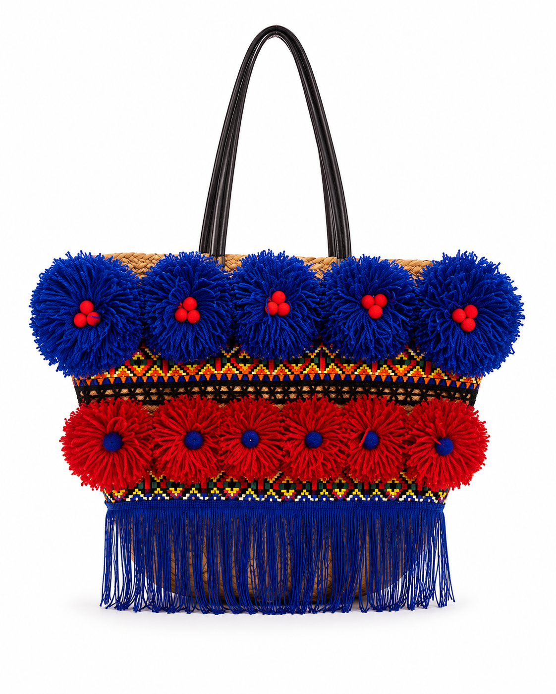 Bolso de mano L'Escala Basket | House of Araya